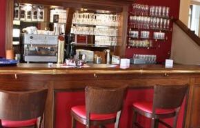 Barbizz Lounge buchen für Geburtstage Hanau