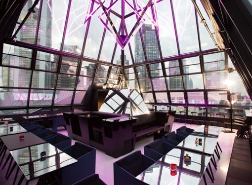Top Locations finden Frankfurt