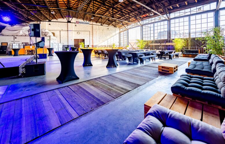 Location für Events buchen Raum Hanau
