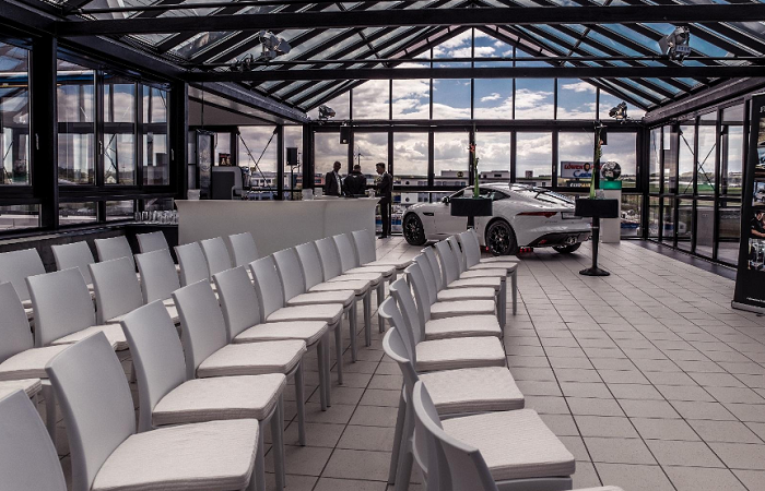 Location für Firmenevents mieten Raum Mainz