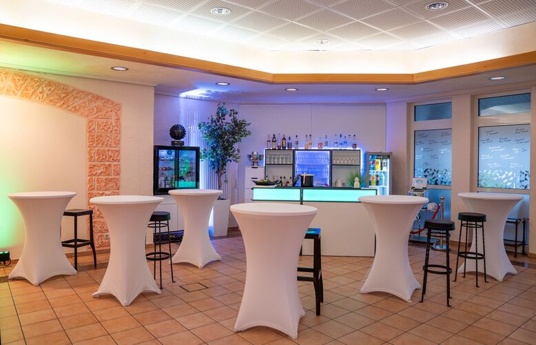 Raum mieten für Tagungen Raum Aschaffenburg