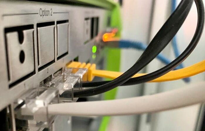 Telefonanlagen kleine und große Firmen Frankfurt