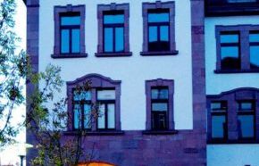 Location für Geburtstag mieten Hanau