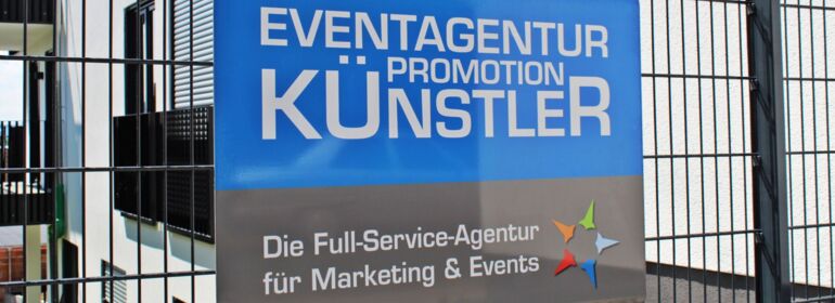 Promotionsagentur für Events Frankfurt am Main