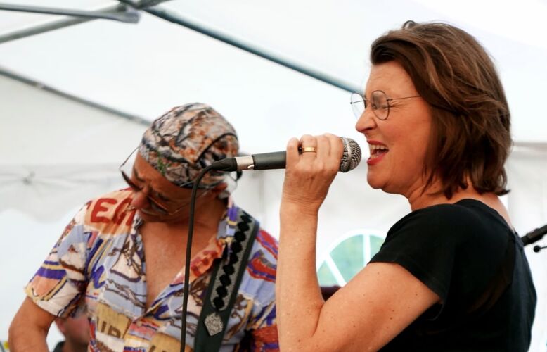 Rock-band-buchen