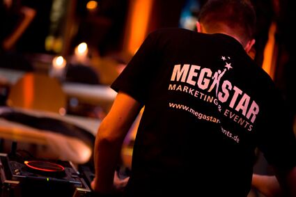 Hochzeit DJ Vermittlung Frankfurt