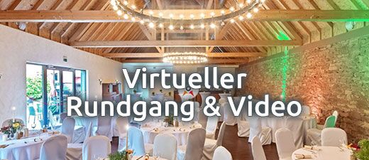 Fürstliche Remise - virtueller Rundgang
