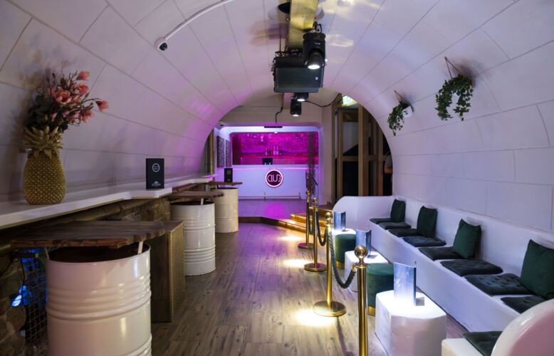 Club-Location-buchen