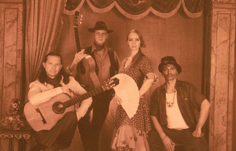 rumba-salsa