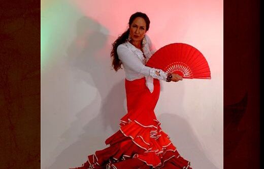 Sabina-A_Tanzshow