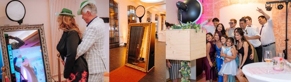 Agentur für Digitale Erlebnisse