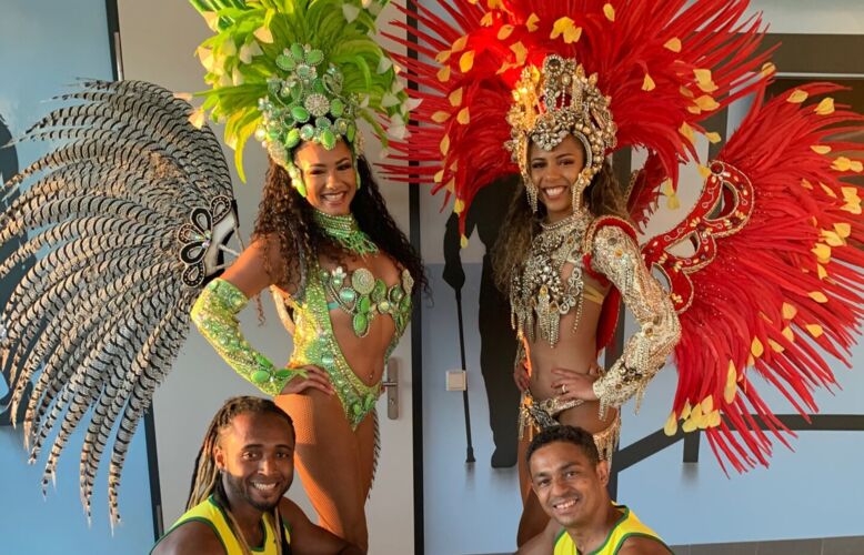 samba-dance-show