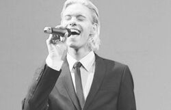 stefan-entertainer