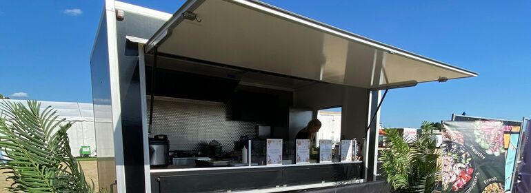 Bowl Catering  | Foodtruck buchen