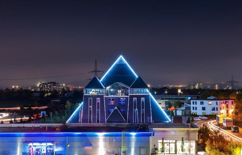Eventlocation für Hochzeit Mainz und Umgebung