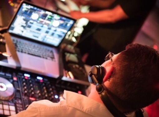 Party-DJ buchen