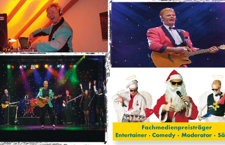 das-allroundtalent-rick-m-entertainer