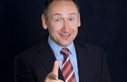 priester-entertainer