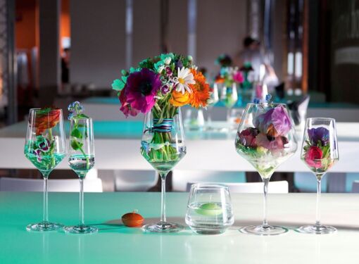 Blumendekoration mieten Frankfurt und Umgebung
