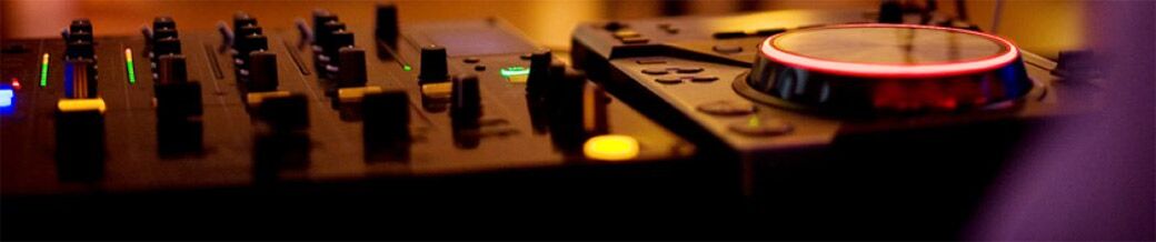 DJ buchen für Geburtstage Augsburg