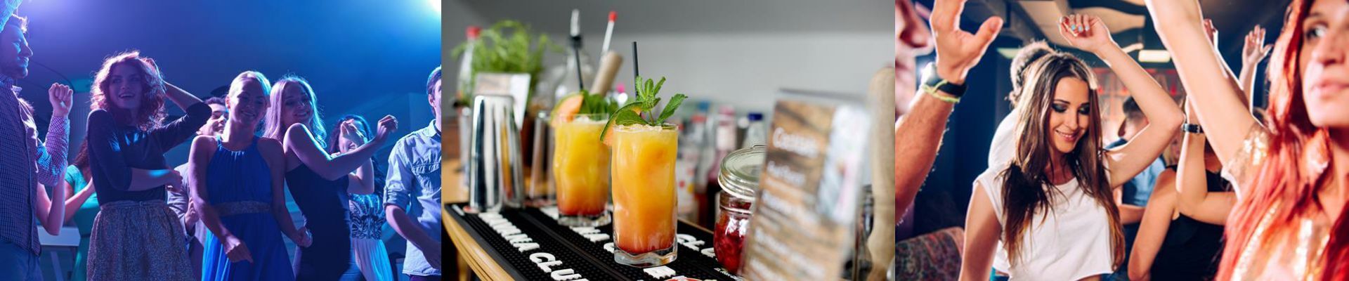 Geburtstagsparty buchen Frankfurt