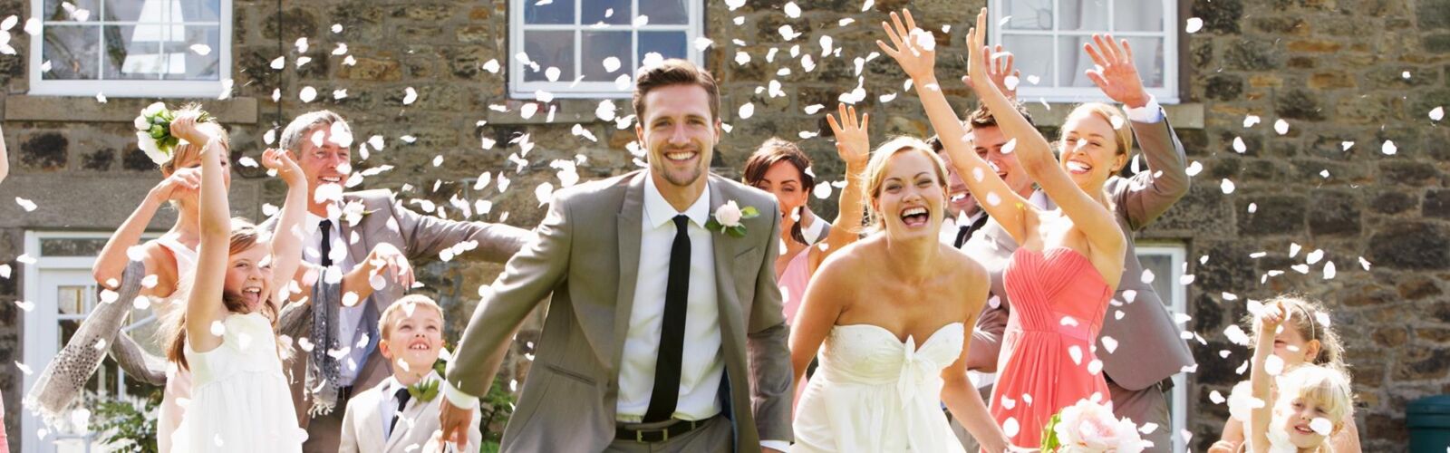 Veranstaltungsraum Hochzeit Mainz