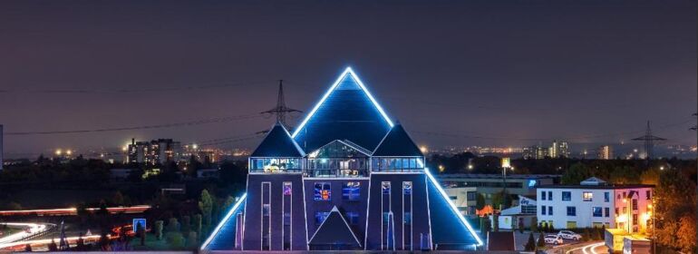 Eventlocation für Hochzeit Mainz und Umgebung