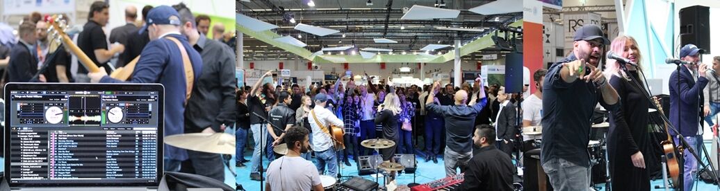 Musiker für Hochzeiten buchen Raum Frankfurt Musiker und Bands buchen Frankfurt
