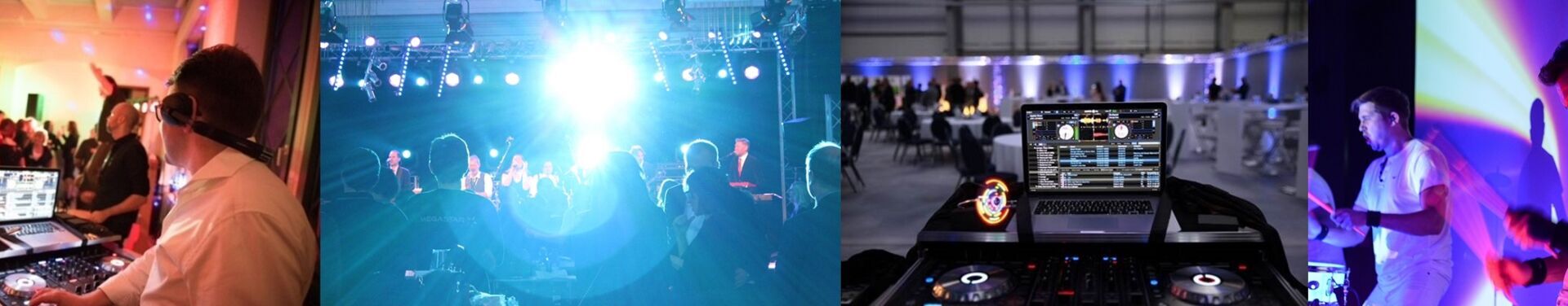 Hochzeits-DJ Hanau-Aschaffenburg-Offenbach