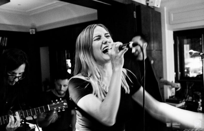 Liveband buchen Raum Stuttgart