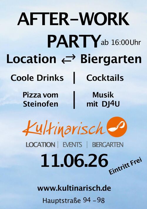 Tanz in den Mai 2026 Seligenstadt