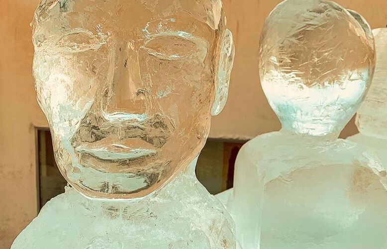 eisbildhauer-hessen-firmenevent