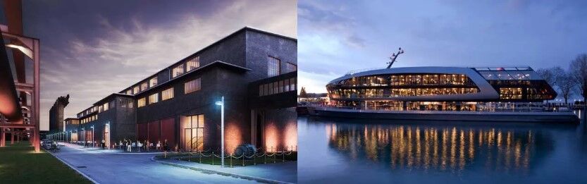 Eventlocations für Veranstaltungen buchen Frankfurt Locations für Geburtstage mieten Frankfurt