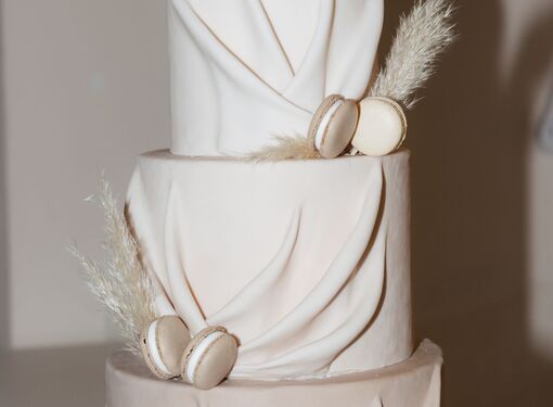 hochzeitstorte