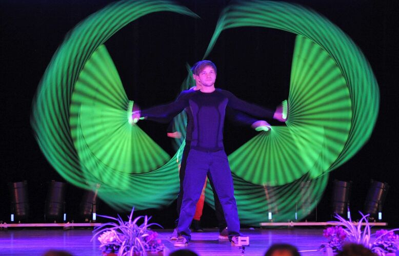 tanzillusionist-show-buchen