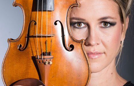 daniela-violonistin