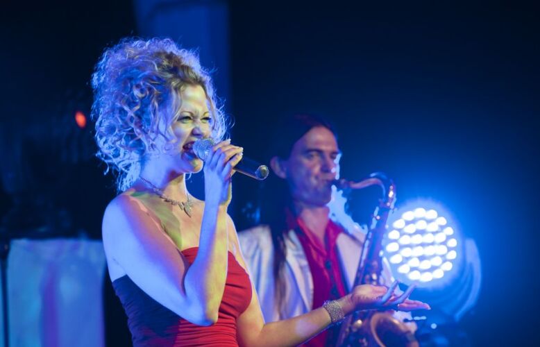 Pop Rock Musik in Frankfurt am Main