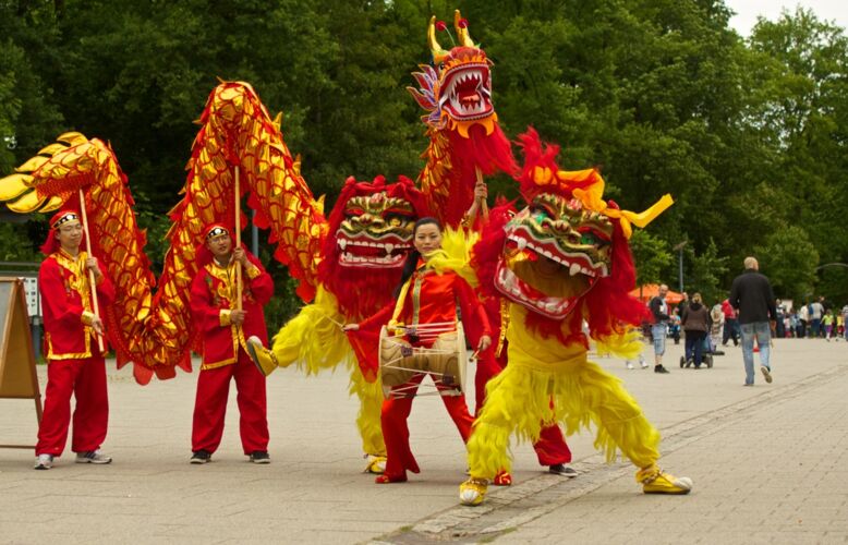 chinesische-Show-buchen