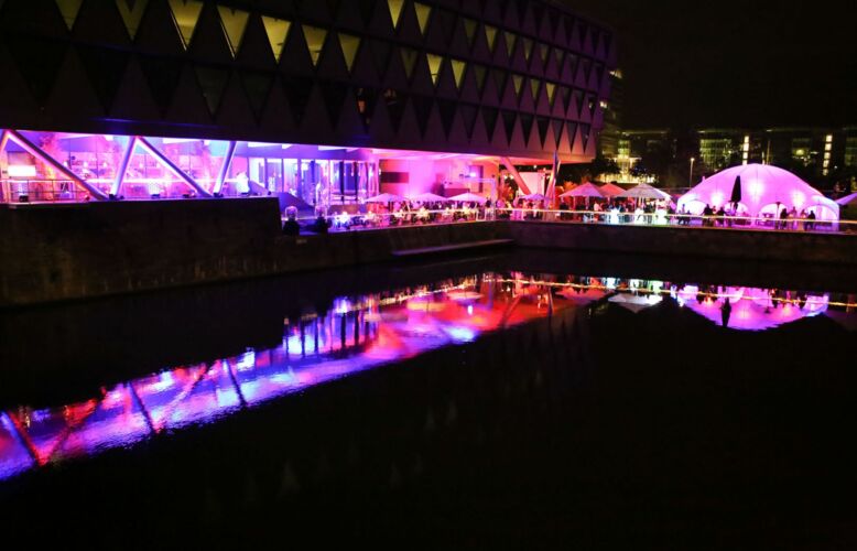 Eventagentur Hanau