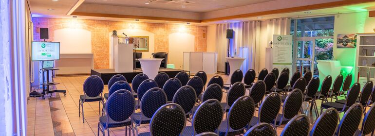 Tagungslocation in Offenbach buchen