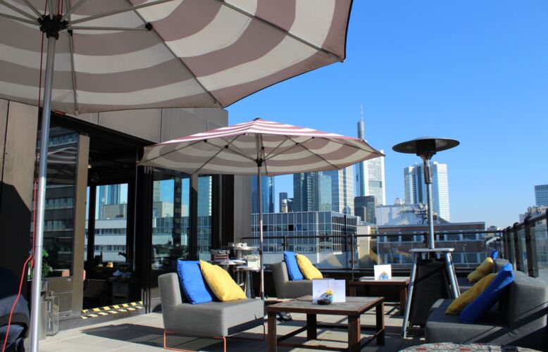 firmenevent-rooftop-location