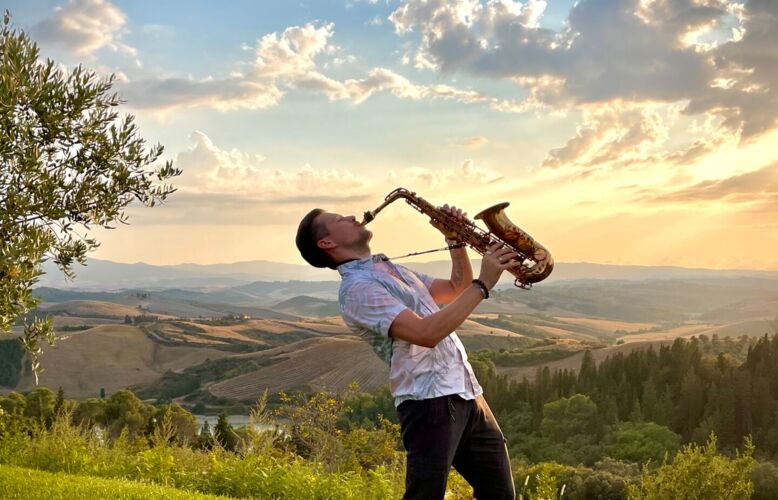 live-sax-buchen