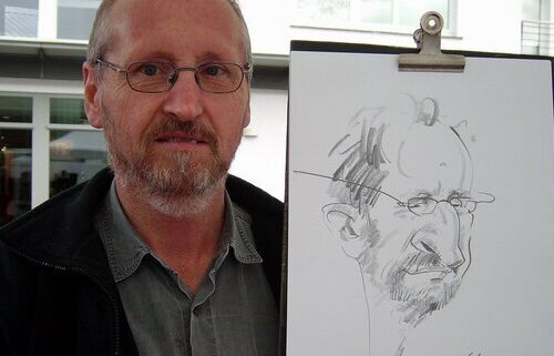 willi-schmidt-karikaturist