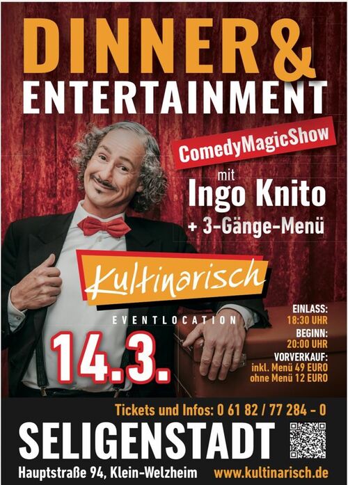 Goldene Herzen Tanzparty