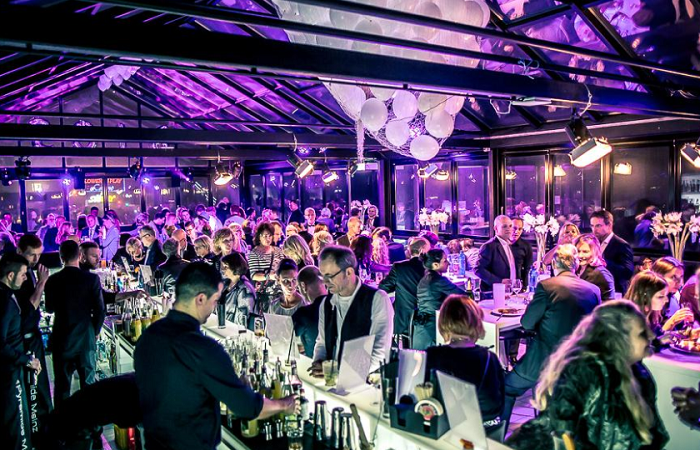 Locations buchen für Gala Mainz