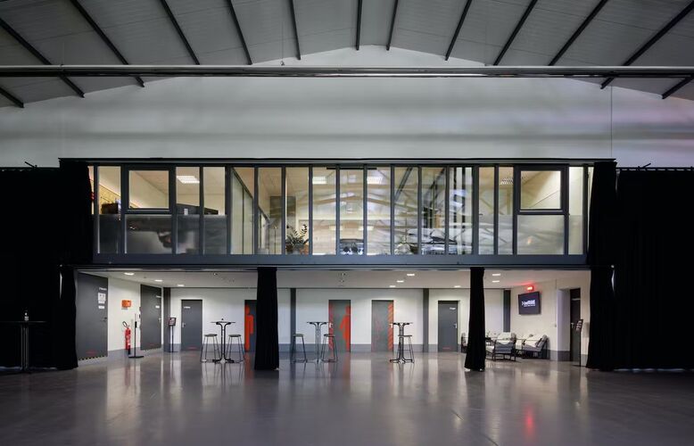 Eventlocation mieten Raum Offenbach