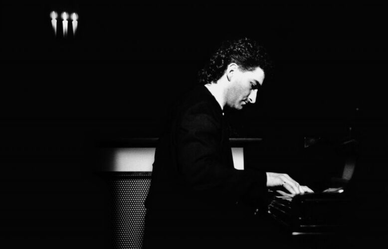 Pianist Martin buchen Frankfurt am Main