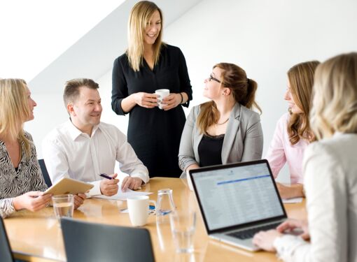 Full-Service Eventagentur Frankfurt Full-Service Leistungen für Events Frankfurt
