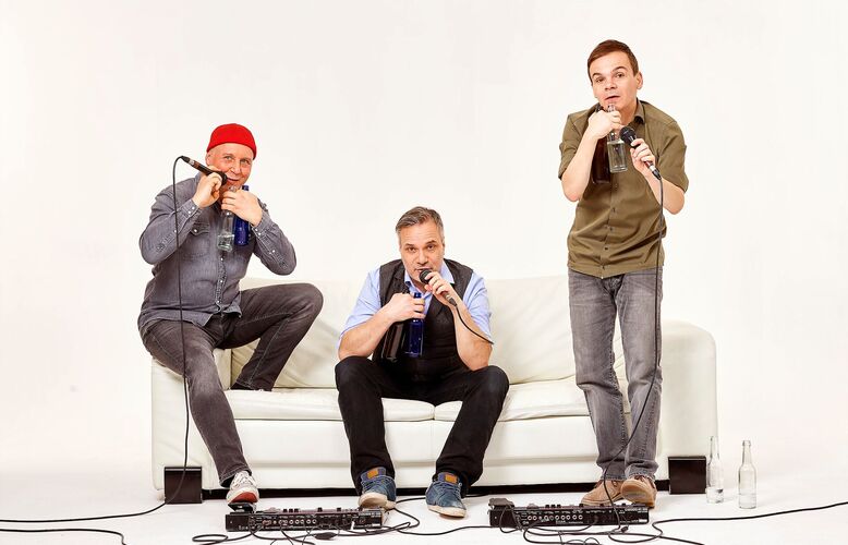 flaschenmusik-entertainment