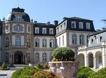 Hochzeitlocation Offenbach buchen